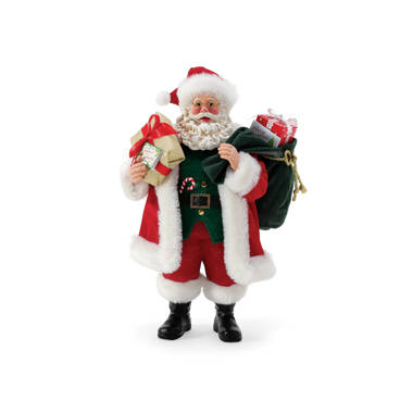 Department 56 Possible Dreams Santa Tower of Gifts | Wayfair